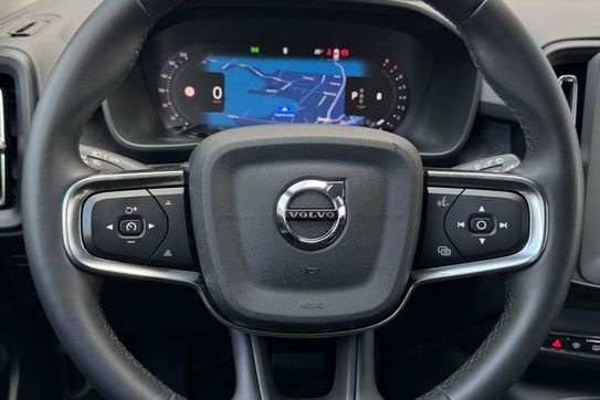 Volvo XC40 B3 Essential