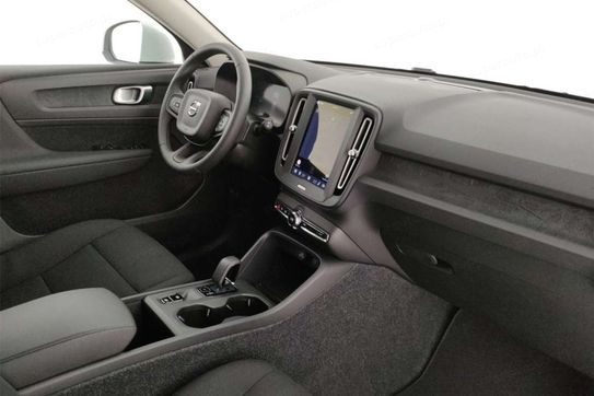 Volvo XC40 B3 Essential