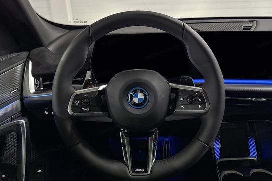 BMW X1 xDrive25e M Sport