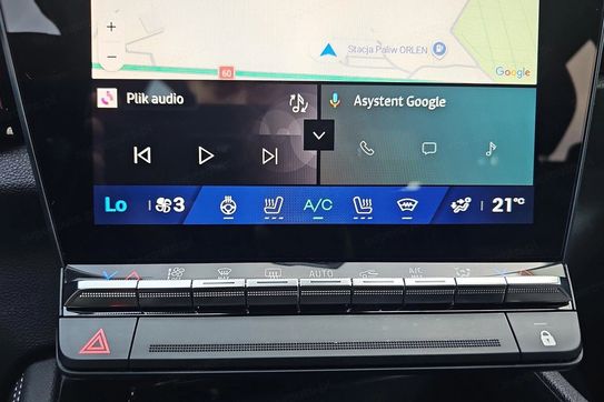 Renault Espace 1.2 E-Tech Full Hybrid 200 Techno MMT 7os