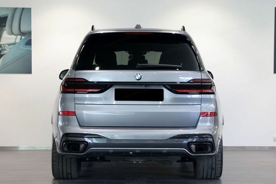 BMW X7 xDrive40d M Sport