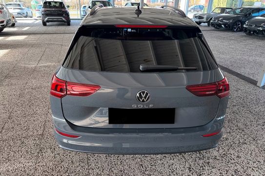 Volkswagen Golf Life Plus VIII 2.0 TDI