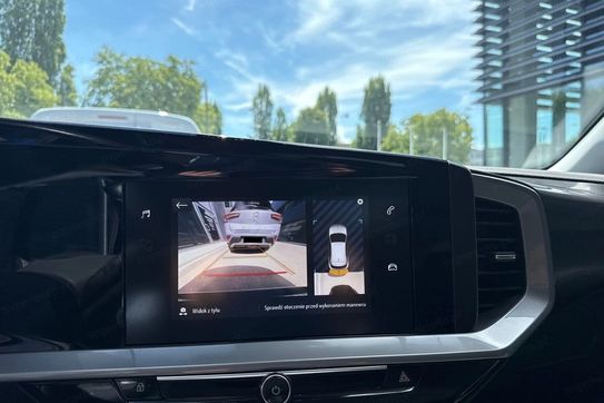 Opel Mokka 50kWh Elegance