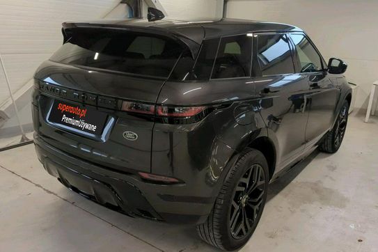 Land Rover Range Rover Evoque Evoque 1.5 P300e PHEV R-Dynamic SE