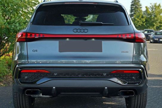 Audi Q5 TFSI quattro S line