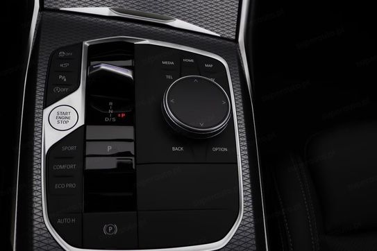 BMW Seria 3 320i xDrive M Sport