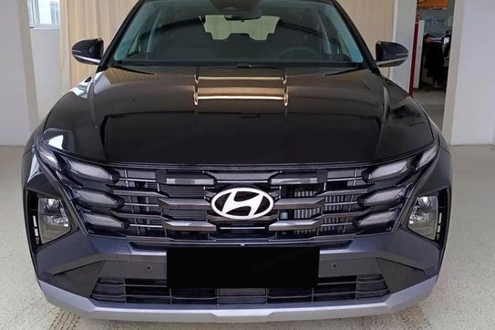 Hyundai Tucson 1.6 T-GDi Modern 2WD