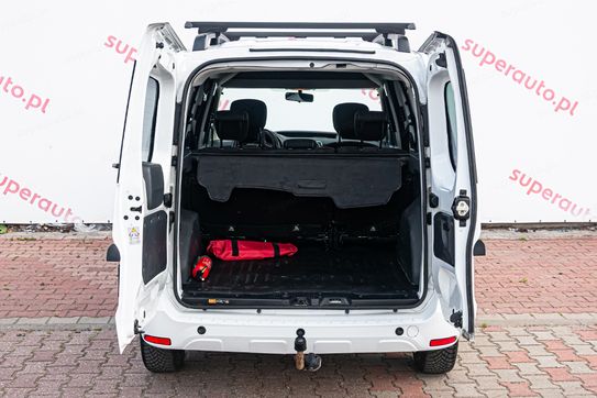 Dacia Dokker kombi