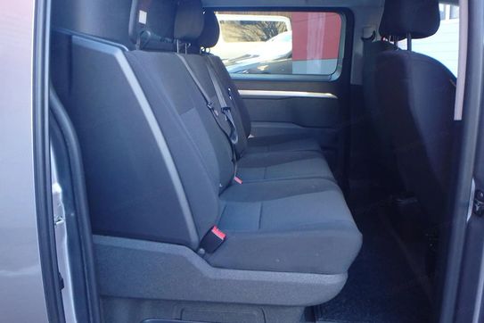 Toyota ProAce Long Active Zabudowa Brygadowa
