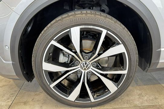 Volkswagen T-ROC 1.5 TSI R-Line DSG