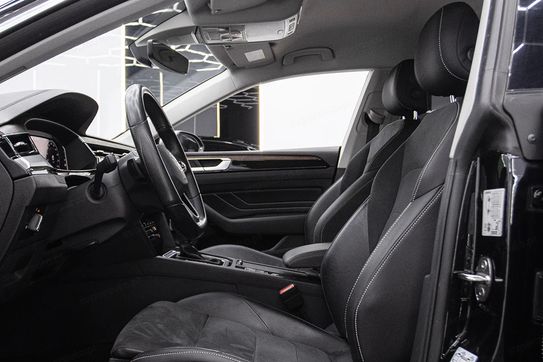 Volkswagen Arteon Tsi Elegance Dsg