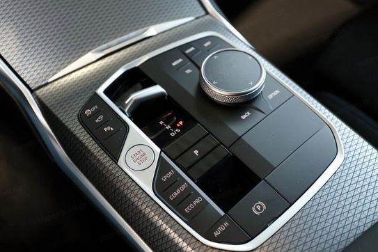 BMW Seria 3 320i xDrive M Sport
