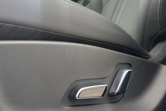 BYD Seal U DM-i Boost