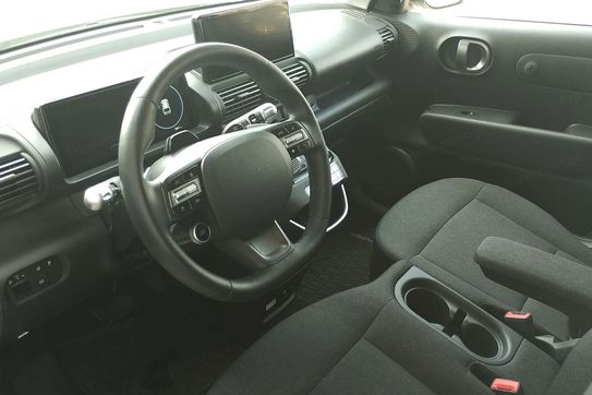 Hyundai Inster 49KWH Smart Limited