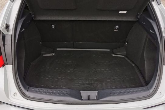 Toyota C-HR 1.8 Hybrid GR Sport