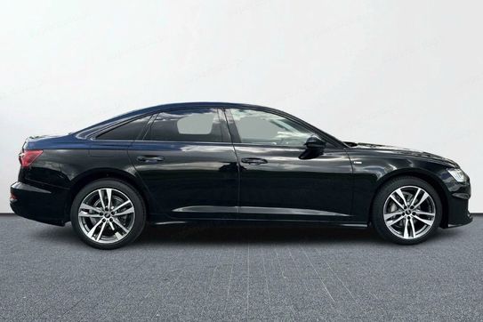 Audi A6 40 TDI quattro S Line