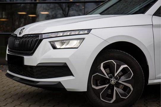 Skoda Kamiq Edition 130 1.5 TSI DSG