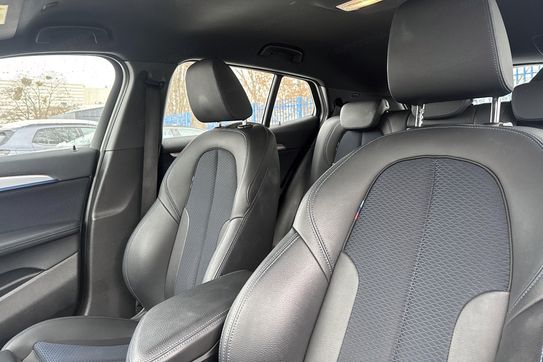 BMW X2 xDrive20i M Sport