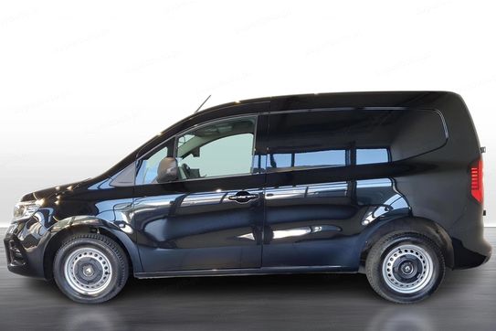 Renault Kangoo Blue dCi Euro