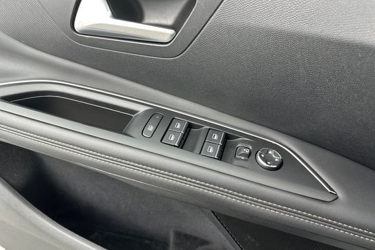 Peugeot 3008 GT Pack 1.6 PHEV e-EAT8 4x4