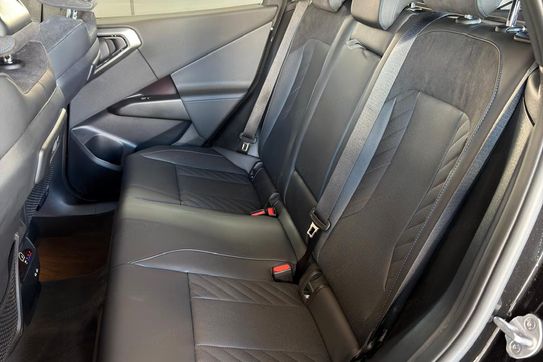 BMW X3 xDrive20 mHEV aut