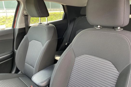 Kia XCeed 1.5 T-GDI M