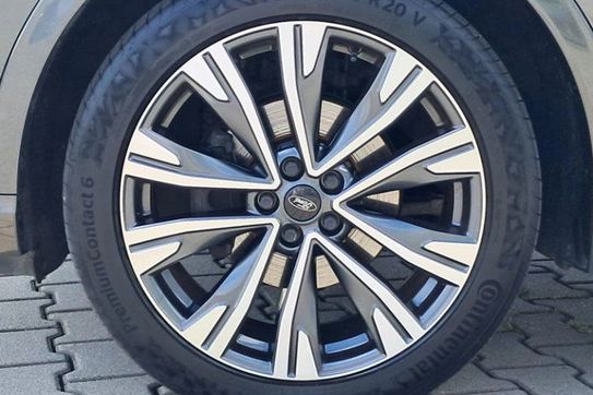 Ford Kuga 2.0 EcoBlue Vignale AWD aut