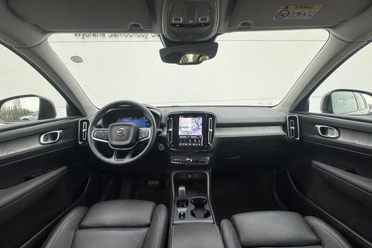 Volvo XC40 B3 Core aut