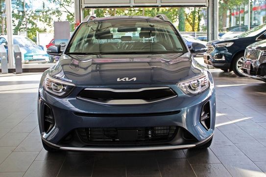 Kia Stonic 1.2 M
