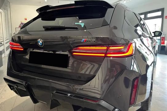 BMW Seria 5 Touring M5