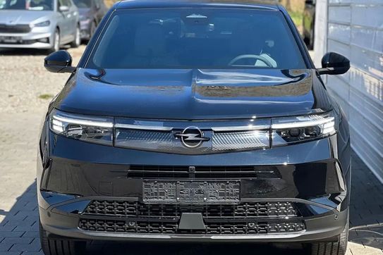 Opel Grandland X GS 1.2 Turbo