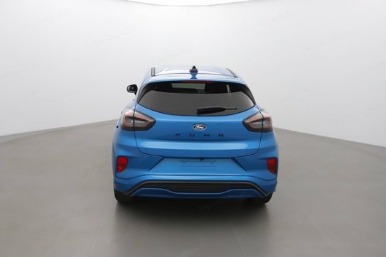 Ford Puma ST-LINE 1.0 mHEV EcoBoost AT