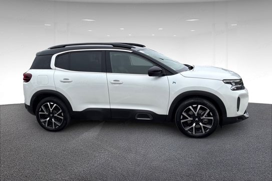 Citroen C5 Aircross Shine Pack 1.6 Hybrid e-EAT8