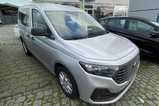 Ford Tourneo Connect L1H1 Trend