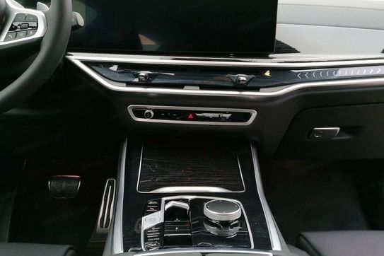 BMW X5 xDrive40i M Sport