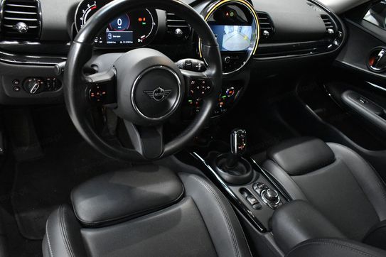 Mini Clubman Cooper