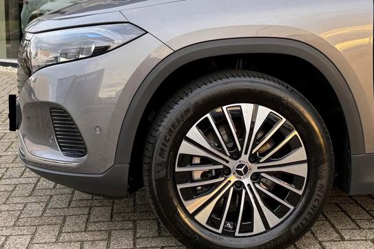 Mercedes EQA 250+ Progressive