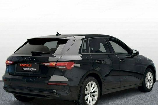 Audi A3 Sportback 35 TFSI