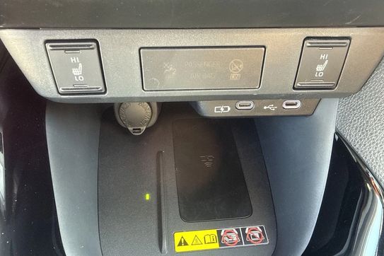 Toyota Yaris 1.5 Style