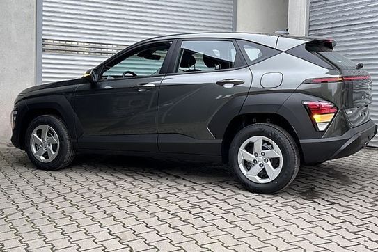 Hyundai Kona 1.0 T-GDI Smart