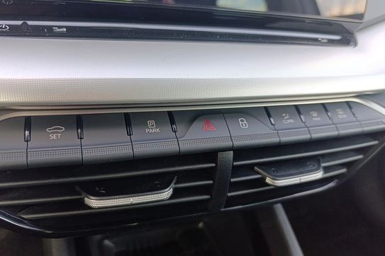 Skoda Octavia 1.5 TSI Selection