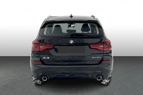 BMW X3 xDrive20i