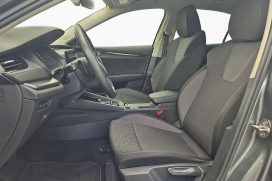 Skoda Octavia 1.5 TSI e-Tec Ambition DSG