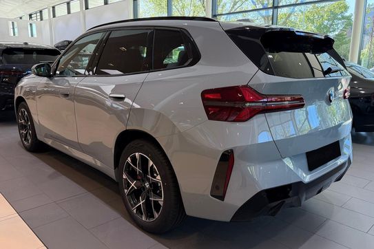 BMW X3 xDrive20 M Sport