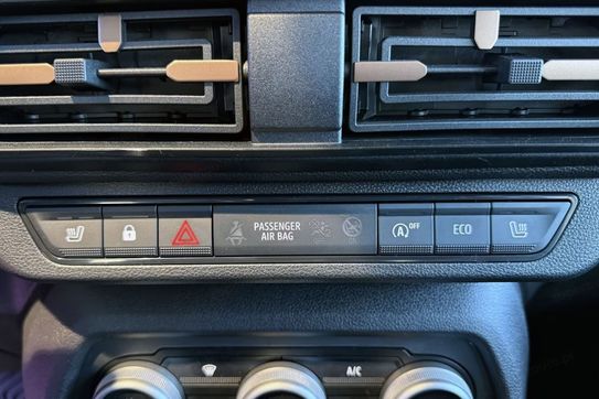 Dacia Sandero Stepway Expression 1.0 TCe