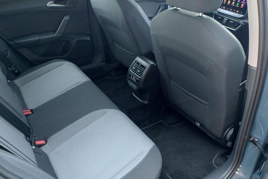 Seat Leon Style DSG