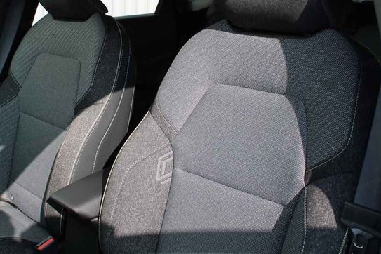 Renault Symbioz Techno 1.6 E-Tech Full Hybrid