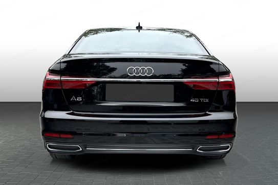 Audi A6 40 TDI