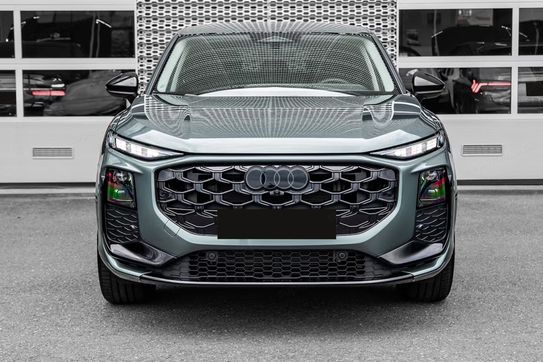 Audi Q3 e-Hybrid Sportback