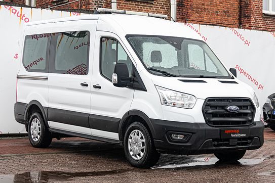 Ford Transit Kombi L2H2 Trend